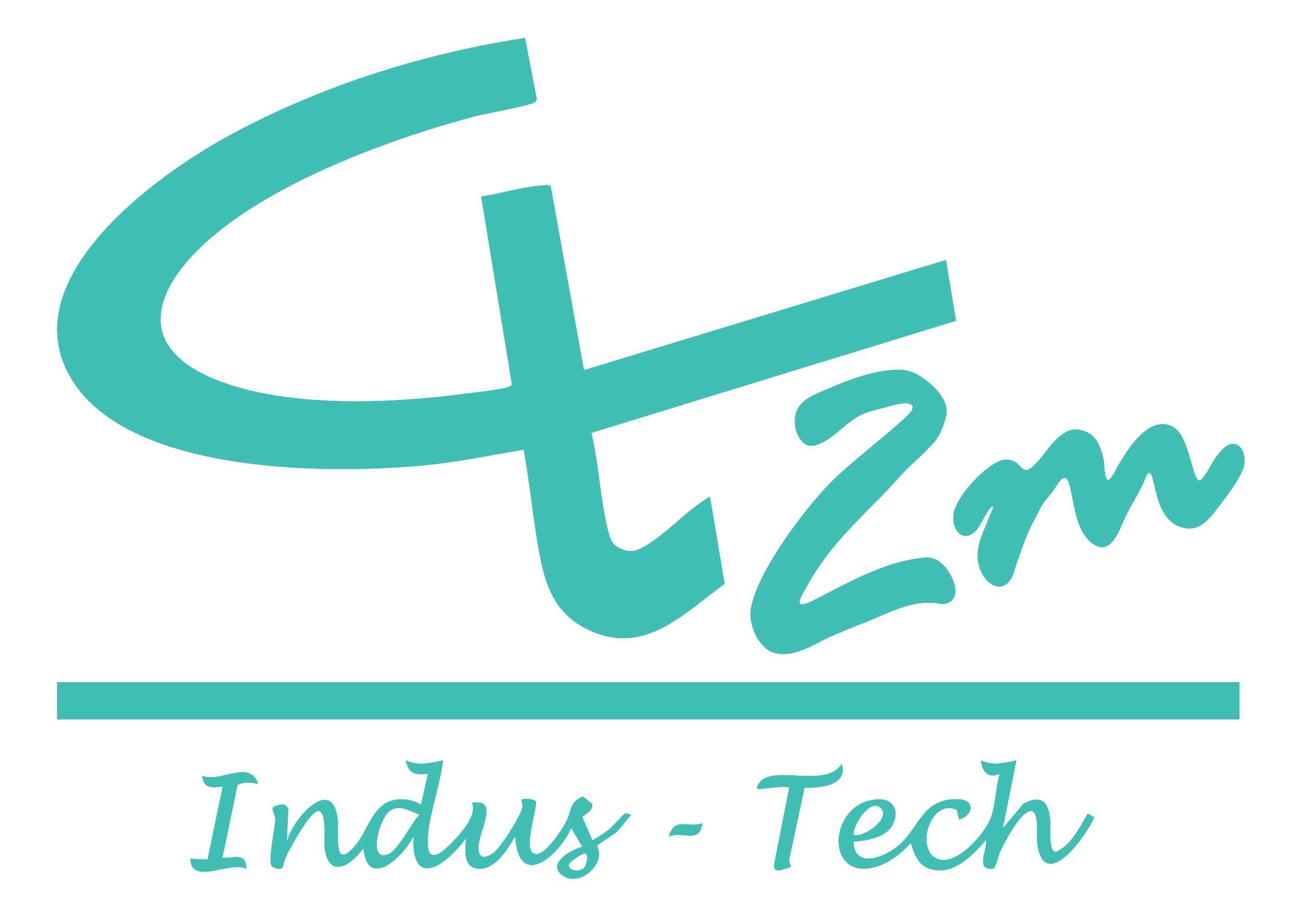 Logo CT2M