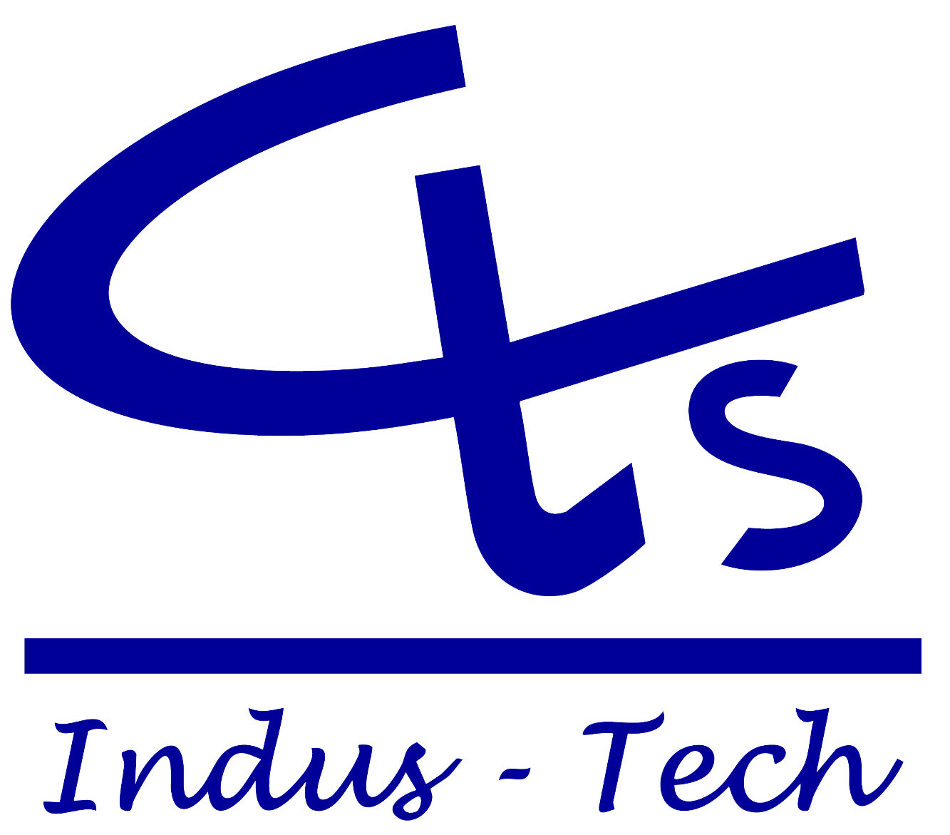 Logo CTS Industech