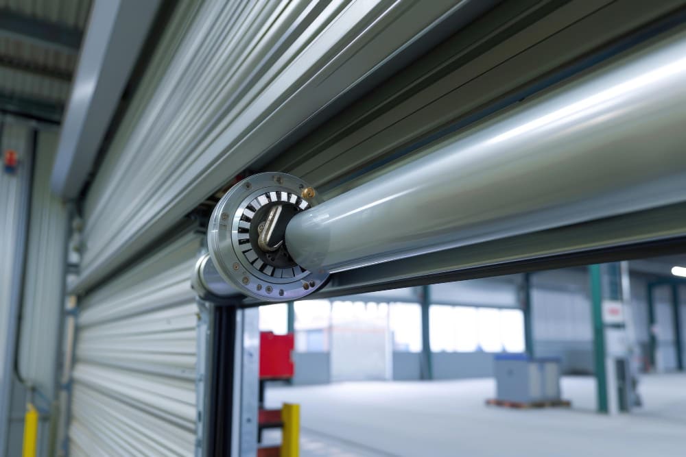 Serrurerie Industrielle